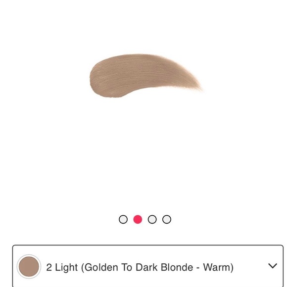 Benefit Ka Brow 3 Shades Out of Stock on Benefit Site - Picture 3 of 4